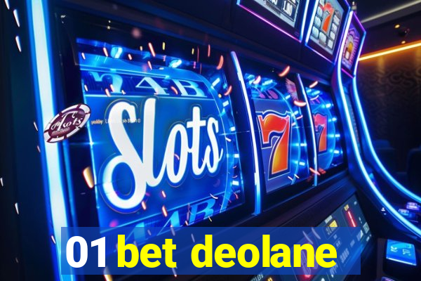 01 bet deolane